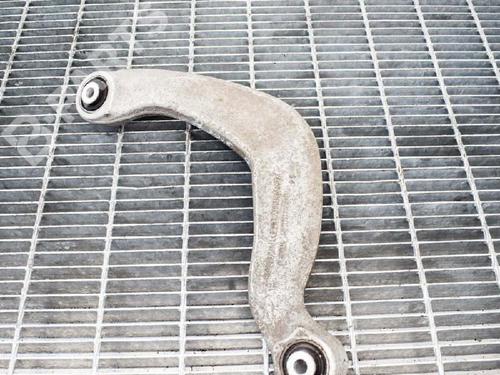 Right rear suspension arm AUDI Q5 (8RB) SQ5 TDI quattro | BP7734703M15 