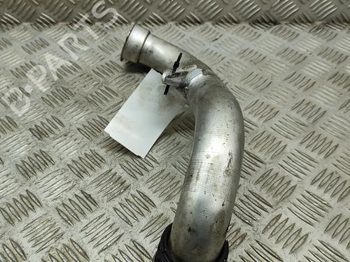 Pipe MERCEDES-BENZ C-CLASS (W205) AMG C 43 4-matic (205.064) | BP17140063M125 