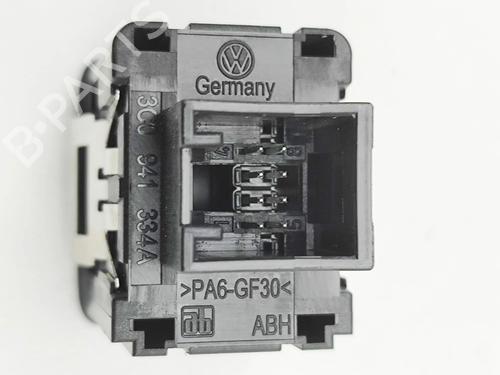 Switch VW CC B7 (358) 2.0 TDI | BP38731080I30 - Image 5