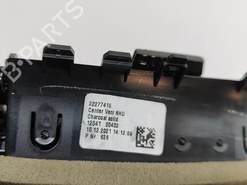 Air vent POLESTAR POLESTAR 2 (534) EV | BP27785352I21 - Image 5