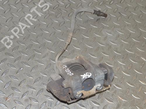 Used Left rear brake caliper JEEP GRAND CHEROKEE IV (WK, WK2) 3.0 CRD V6 4x4 (241 hp) 30224975