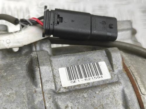 AC compressor BMW 8 Gran Coupe (G16, F93) 840 i | BP33866314M34  - Image 7