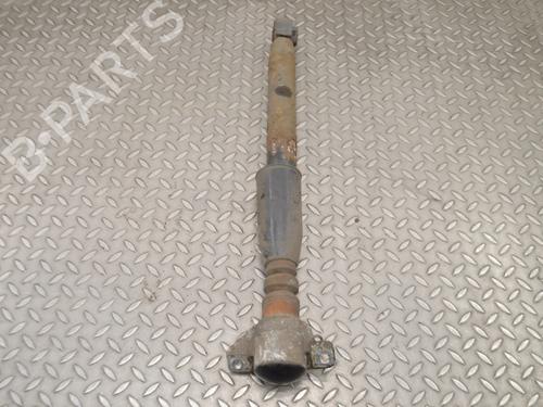 Left rear shock absorber AUDI Q5 (8RB) 2.0 TDI quattro | BP30228130M18