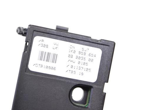 Elektronisk sensor AUDI TT (8J3) 2.0 TFSI | BP30216812M84 