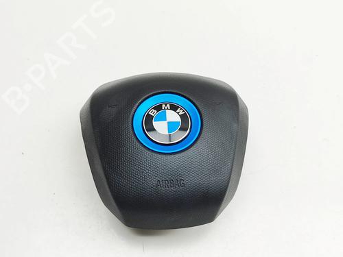 Airbag chauffør BMW i3 (I01) Electric (170 hp) 31315155
