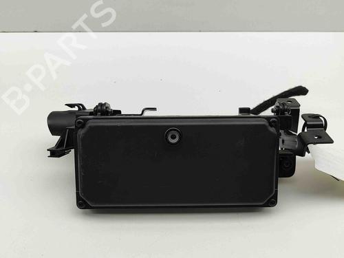 Kamera VOLVO V60 II (225) D3 (150 hp) 27795569