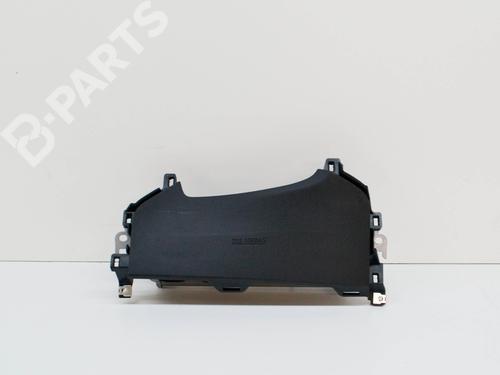 Used Knee airbag Knee airbag TOYOTA C-HR (_X1_) 1.8 Hybrid (ZYX10_, ZYX11_) (98 hp) 10074825 10074825