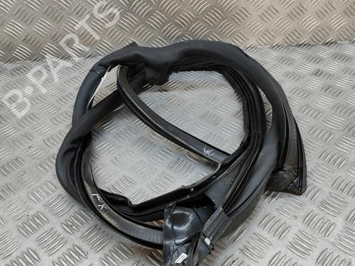 Rubber door seal AUDI A5 Sportback (F5A, F5F) 35 TFSI Mild Hybrid | BP28432218C142 