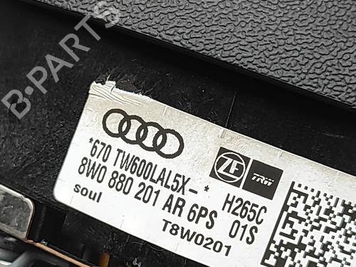 Driver airbag AUDI A4 B9 Avant (8W5, 8WD) 2.0 TDI | BP32459675C9