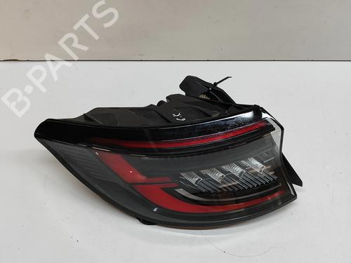 Used Left taillight Left taillight RENAULT AUSTRAL E-TECH 200 Hybrid (HGM2) (199 hp) 29007655 29007655
