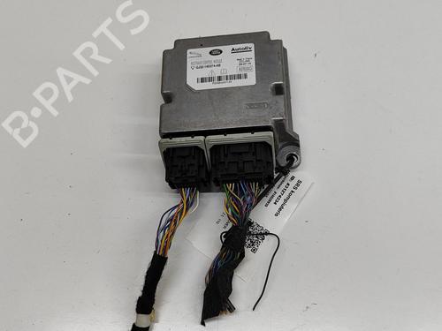 Airbag styreenhed LAND ROVER RANGE ROVER EVOQUE (L538) 2.0 D (150 hp) 28115208