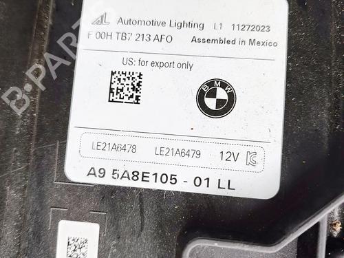 Left headlight BMW X5 (G05, F95) xDrive 45 e Plug-in Hybrid | BP36358654C28 - Image 11