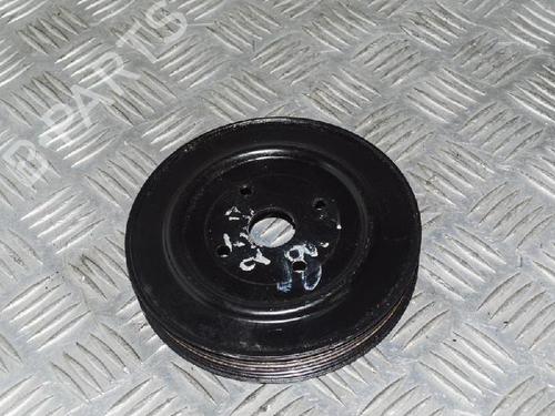 Used Pulley MITSUBISHI L200 (K7_T, K6_T, K5_T) 2.5 DI-D 4x4 (K74T) (121 hp) 14643675