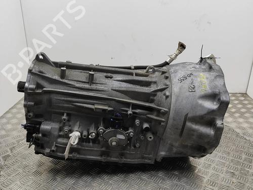 Gearkasse AUDI A3 (8V1, 8VK) 1.4 TFSI (140 hp) 20232088