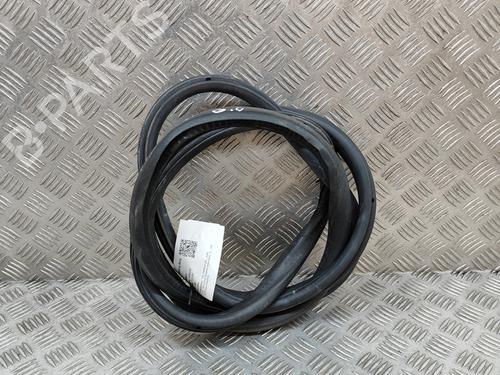 Used Rubber door seal VW AMAROK (2HA, 2HB, S1B, S6B, S7A, S7B, AGD) 3.0 TDI 4motion (204 hp) 20144392