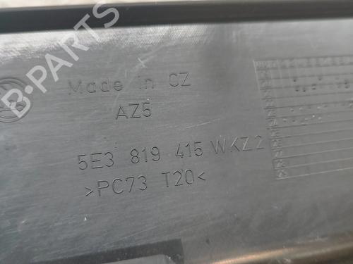 Scuttle panel SKODA OCTAVIA IV Combi (NX5, PV5) 1.5 TSi | BP28556188C110 