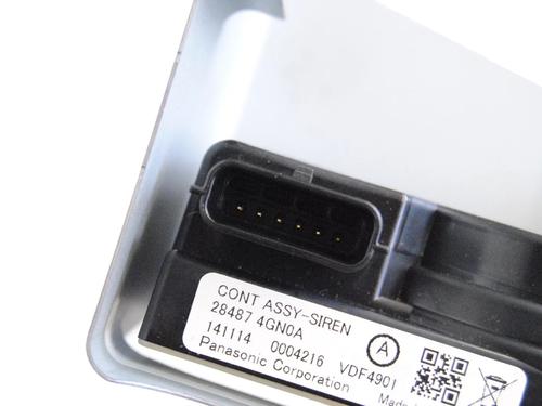 Electronic module INFINITI Q50 50 D | BP30248755M83 