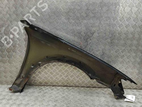 Left front fenders SUBARU OUTBACK (BL, BP) 2.0 AWD (BP5) | BP29890764C41