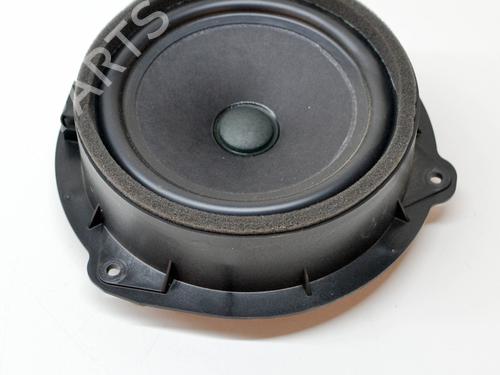 Used Speaker AUDI Q2 (GAB, GAG) 30 TFSI (110 hp) 27752470