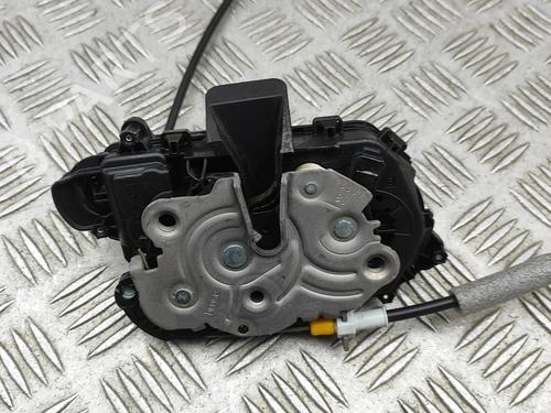Rear left lock VW MULTIVAN T7 (STM, STN) 1.4 eHybrid | BP33972112C100 - Image 4
