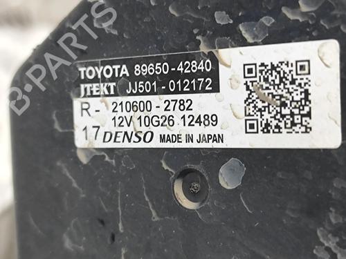 Steering rack TOYOTA bZ4X (_EAM1_) EV (YEAM15) | BP28559730M22