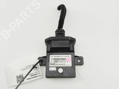 Used Electronic module Electronic module 37029856 37029856