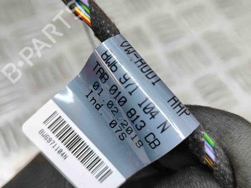 Elektronisk modul AUDI A5 (F53, F5P) 35 TFSI Mild Hybrid | BP27789361M83