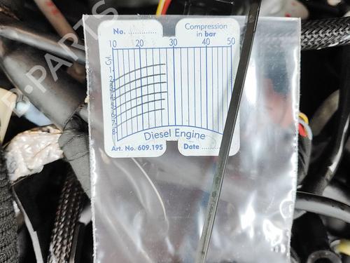 Engine AUDI Q5 (8RB) SQ5 TDI quattro | BP38706252M1 - Image 13