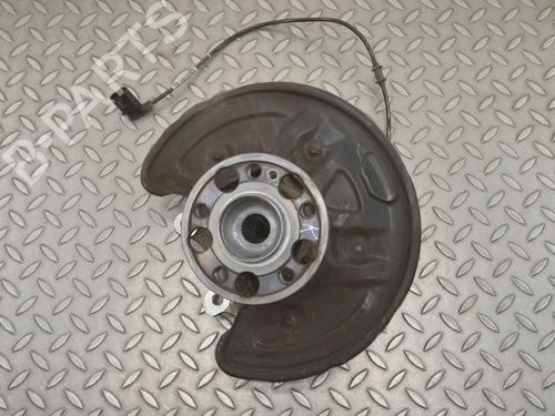 Left rear steering knuckle MERCEDES-BENZ E-CLASS (W213) E 220 d (213.004) | BP30241577M27