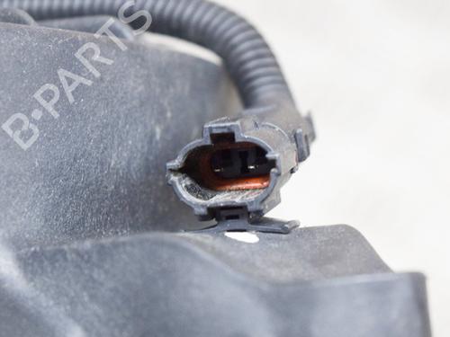 Radiator fan KIA CARNIVAL II (GQ) 2.9 CRDi | BP10071880M35 