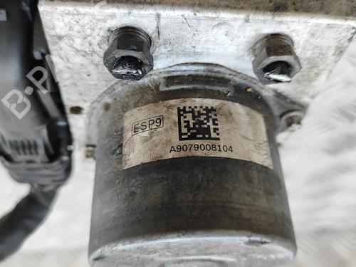 ABS pump MERCEDES-BENZ SPRINTER 3,5-t Platform/Chassis (B907, B910) 315 CDI RWD (907.131, 907.133, 907.135, 907.231, 907.233... | BP33371621M43 - Image 6