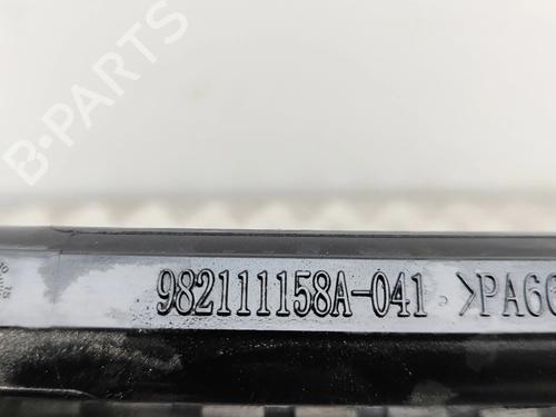 Radiator set OPEL MOKKA 1.2 (76) | BP33882636M120 - Image 7