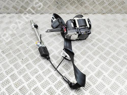 Front right seatbelt AUDI Q6 E-TRON (GFB) e-tron quattro | BP37445140I25 - Image 5