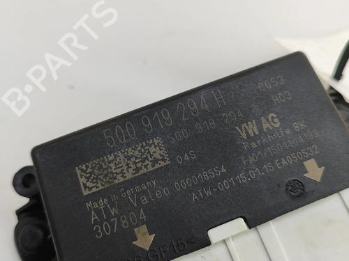 Electronic module VW PASSAT B8 (3G2, CB2) 2.0 TDI | BP23865586M83 