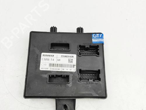 Electronic module OPEL VIVARO B Van (X82) 1.6 CDTI (05) | BP30323933M83