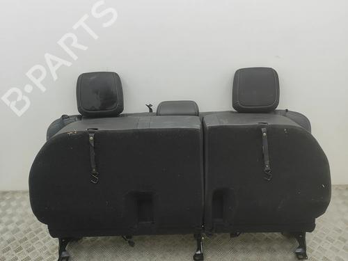 Sæde sæt ISUZU D-MAX II (TFR, TFS) 1.9 Ddi 4x4 (TFS87J) | BP32191719C78 