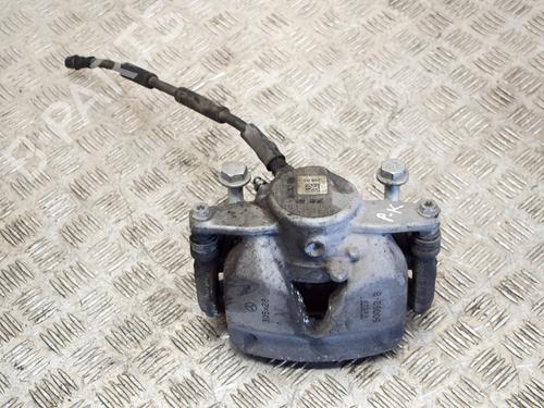 Left front brake caliper MERCEDES-BENZ E-CLASS (W213) E 220 d (213.004) | BP14640975M105 - Image 2