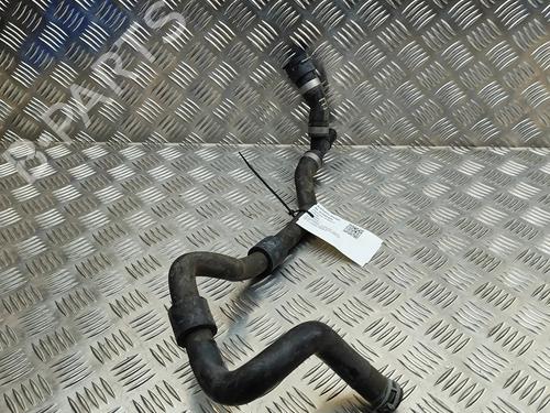 Pipe PORSCHE TAYCAN Cross Turismo (Y1B) 4S Performance Battery Plus (Y1BDB1) | BP33384541M125  - Image 5