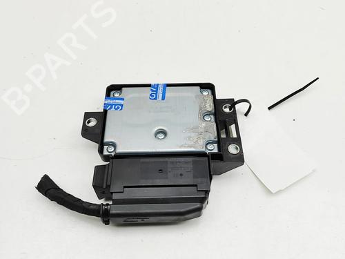 Electronic module VW PASSAT B7 (362) 2.0 TDI | BP31687394M83 