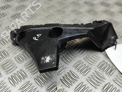Used Front bumper bracket FORD RANGER (TKE) 2.0 EcoBlue 4x4 (213 hp) 29975630