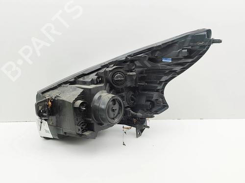 Right headlight OPEL VIVARO B Van (X82) 1.6 CDTI (05) | BP36068010C29 - Image 6