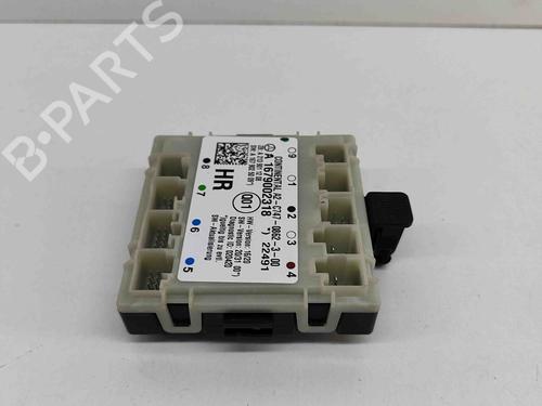 Elektronisk modul MERCEDES-BENZ GLE (V167) GLE 400 d 4-matic (167.123) (330 hp) 27771841