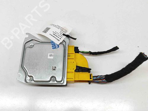 ECU airbags MERCEDES-BENZ GLB (X247) GLB 200 Mild-Hybrid (247.687) | BP29373285M53 