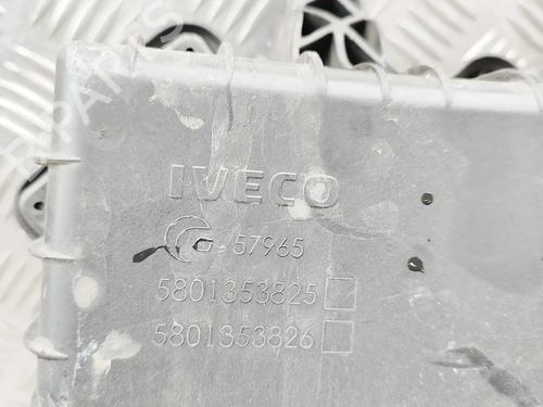 Air filter box IVECO DAILY VI Platform/Chassis 35S18, 35C18, 40C18, 45C18, 50C18, 60C18, 65C18, 70C18 | BP33396015M87 - Image 7