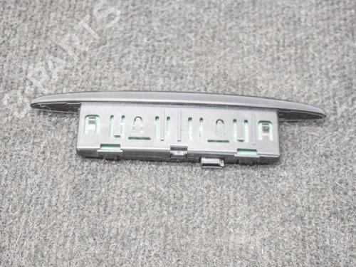 Electronic module MERCEDES-BENZ SL (R231) 400 (231.465) | BP6767240M83 