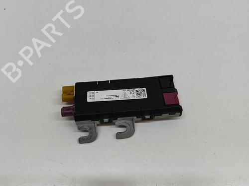 Used Electronic module Electronic module PORSCHE 718 BOXSTER (982) 2.5 S (982330, 982331) (350 hp) 27595728 27595728