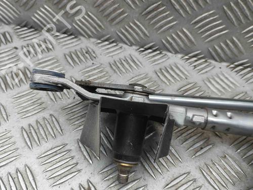 Front wipers mechanism TOYOTA HILUX VIII Pickup (_N1_) 2.4 D 4WD (GUN125_, GUN125R) | BP29459397C83 