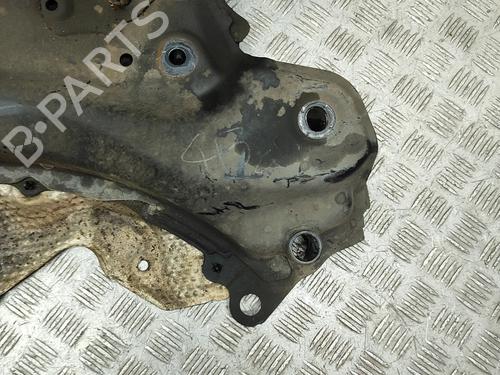 Subframe TOYOTA PRIUS (_W3_) 1.8 Hybrid (ZVW30) | BP28955883M9 