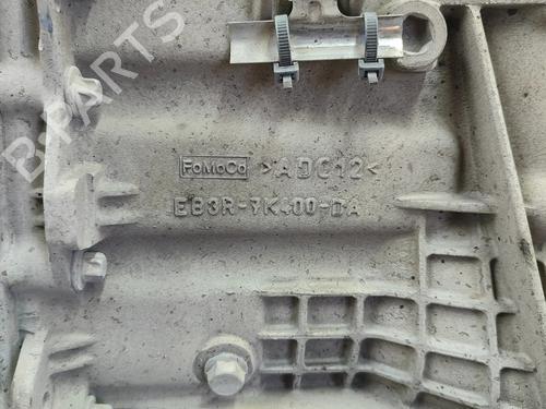 Gearbox FORD RANGER (TKE) 3.2 TDCi 4x4 | BP37609845M3 - Image 9
