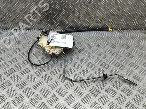 Used Front left lock JEEP GRAND CHEROKEE IV (WK, WK2) 3.0 CRD V6 4x4 (250 hp) 29829816